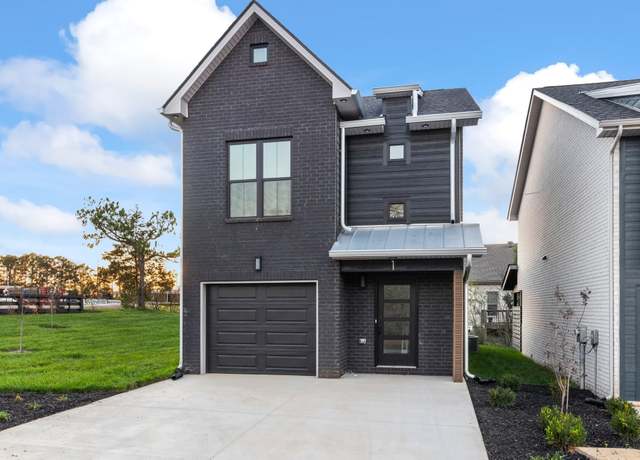 Property at 60 Holland Park West #60, Clarksville, TN 37043, 3 beds, 2.5 baths