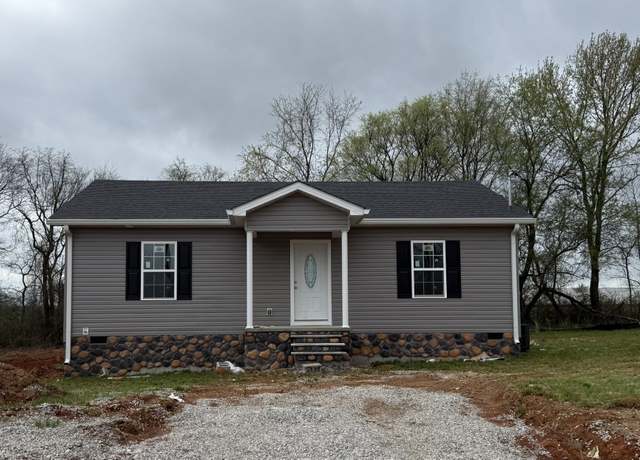 Property at 146 Hesselly Rd, Decherd, TN 37324, 3 beds, 2 baths