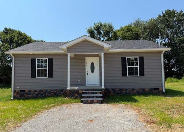 Property at 146 Hesselly Rd, Decherd, TN 37324, 3 beds, 2 baths