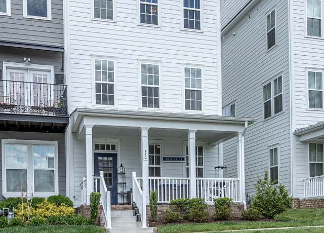 Property at 150 Burkitt Commons Ave, Nolensville, TN 37135, 3 beds, 3.5 baths