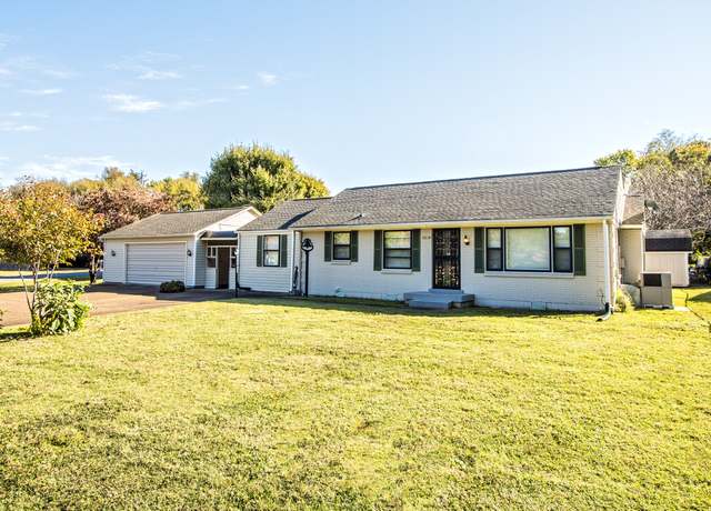 Property at 3616 Sabre Dr, Nashville, TN 37211, 3 beds, 2 baths
