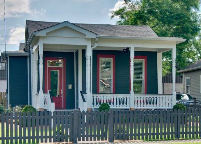 Property at 1021 2nd Ave S, Nashville, TN 37210, 2 beds, 2 baths