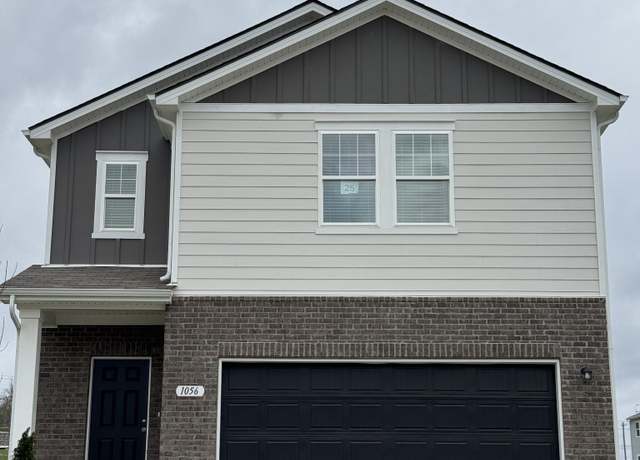 Property at 1056 Large Poppy Dr, La Vergne, TN 37086, 5 beds, 3 baths