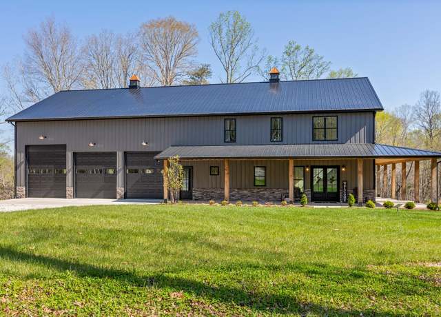 Property at 610 Dogwood Way, Burns, TN 37029, 4 beds, 3 baths