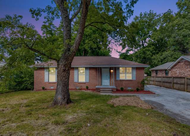 Property at 4904 Algonquin Trl, Antioch, TN 37013, 3 beds, 2 baths
