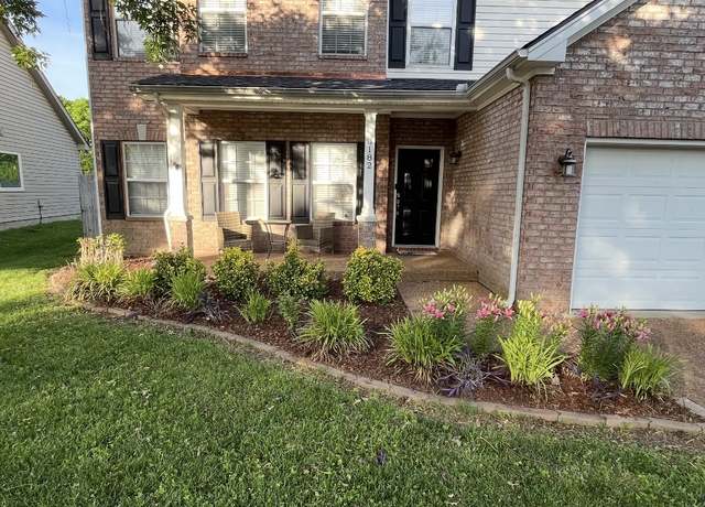Property at 3182 Tristan Dr, Franklin, TN 37064, 3 beds, 2.5 baths