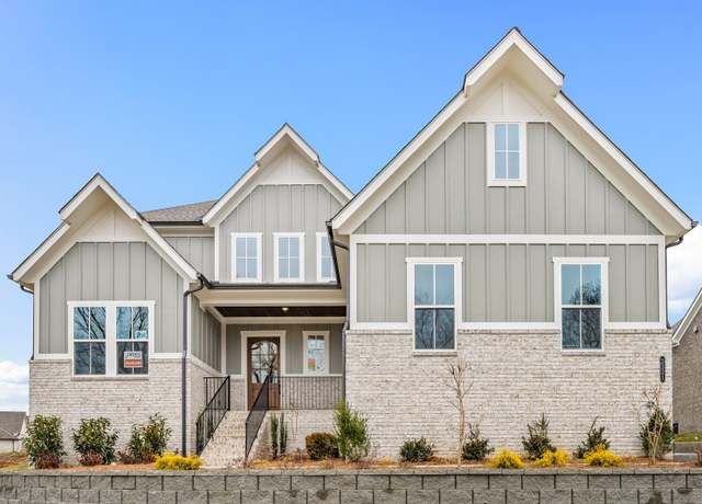 Property at 5905 Luke Ct, Arrington, TN 37014, 4 beds, 4 baths