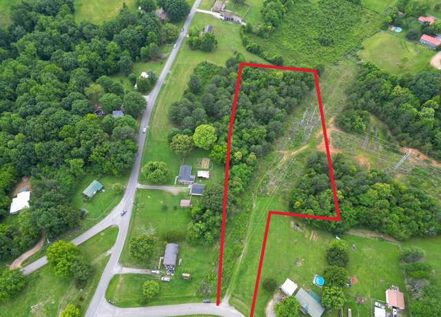 Property at 0 Raybon Binkley, Ashland City, TN 37015