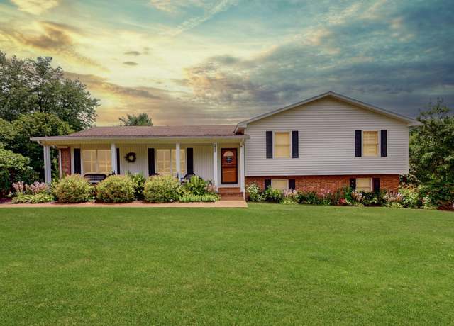 Property at 1335 Chippendale Cir, Columbia, TN 38401, 3 beds, 3 baths