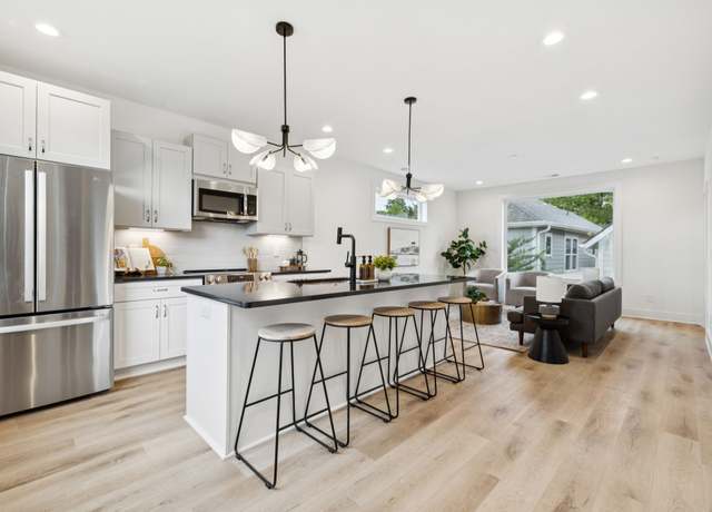 Property at 1117B Chester Ave Unit B, Nashville, TN 37206, 3 beds, 3 baths