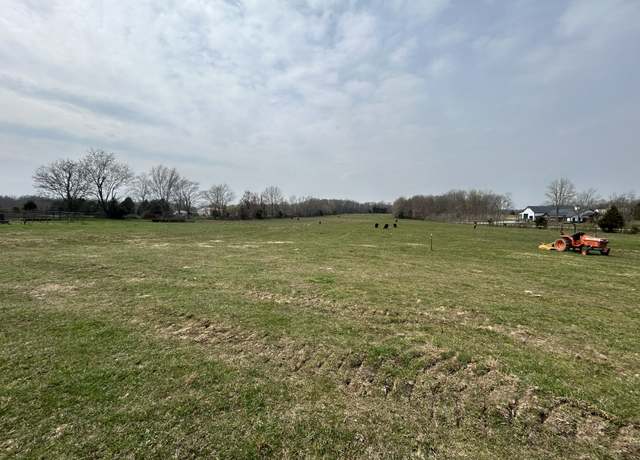 Property at 0 Washington Rd, Greenbrier, TN 37073