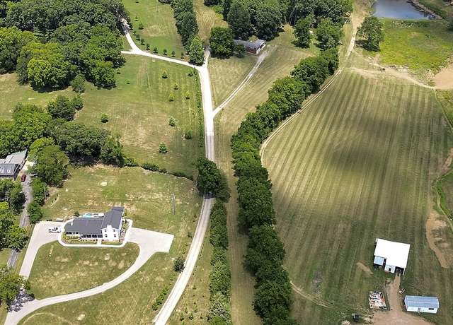 Property at 2246 S Berrys Chapel Rd, Franklin, TN 37069