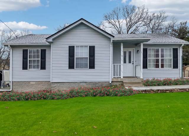 Property at 104 Forest Ln, La Vergne, TN 37086, 3 beds, 1.5 baths