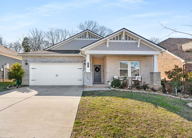 Property at 2504 Prairie Hill Dr, Antioch, TN 37013, 3 beds, 2 baths