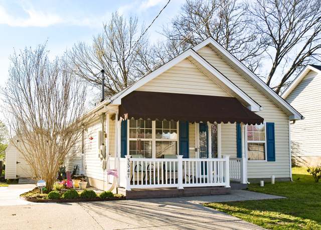 Property at 3347 Mullins Ct, Murfreesboro, TN 37129, 2 beds, 1 bath