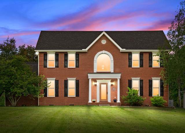 Property at 4565 Thomasville Rd, Chapmansboro, TN 37035, 4 beds, 3.5 baths