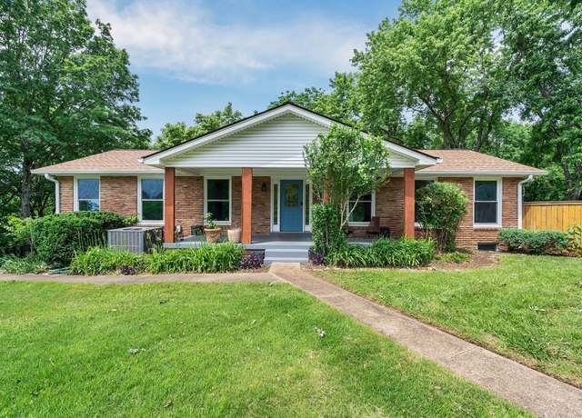 Property at 415 Isaac Dr, Goodlettsville, TN 37072, 4 beds, 3 baths
