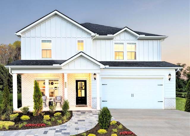 Property at 3838 Hallanday Dr, Murfreesboro, TN 37128, 4 beds, 2.5 baths