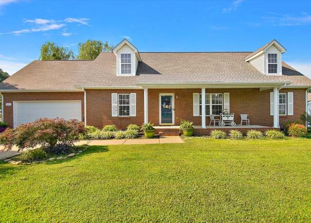 Property at 1311 Clifford Dr, Murfreesboro, TN 37129, 3 beds, 2 baths