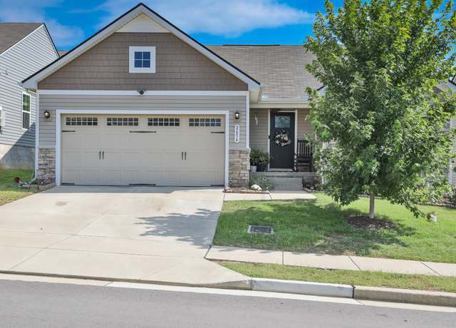 Property at 2656 Thornton Grove Blvd, Nashville, TN 37207, 3 beds, 2 baths