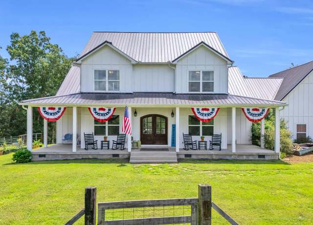 Property at 380 Wedgewood Ln, Spring City, TN 37381, 5 beds, 3 baths