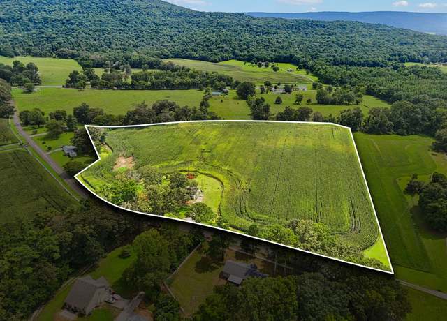 Property at 0 Providence Rd, Pelham, TN 37366