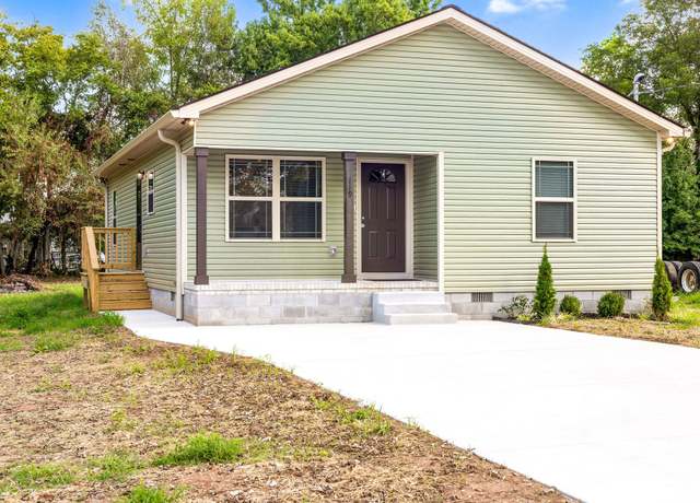 Property at 119 Kenmore Ave, Winchester, TN 37398, 3 beds, 2 baths