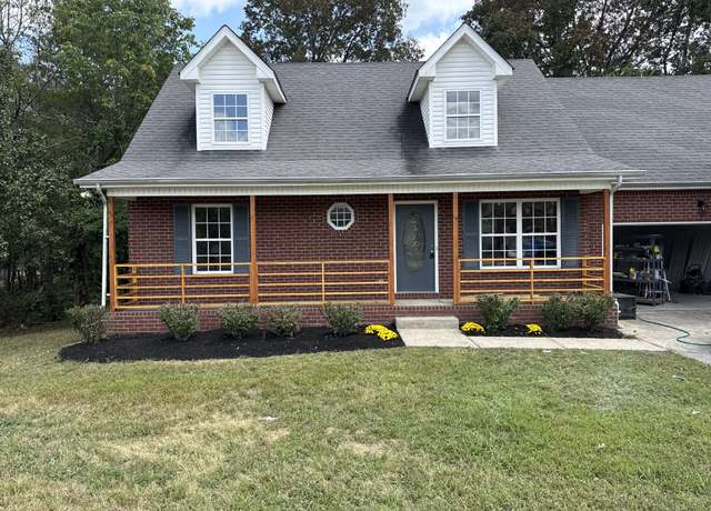 Property at 522 Acorn Way, Mount Juliet, TN 37122, 4 beds, 2 baths