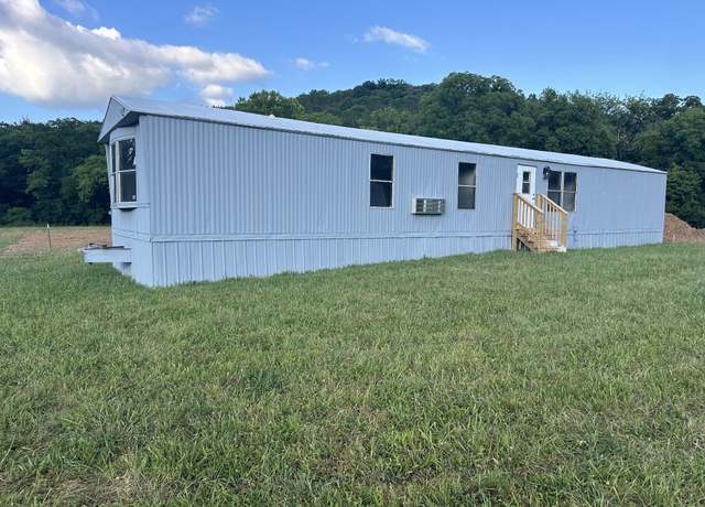 Property at 12 Young Rd, Buffalo Valley, TN 38548, 2 beds, 2 baths