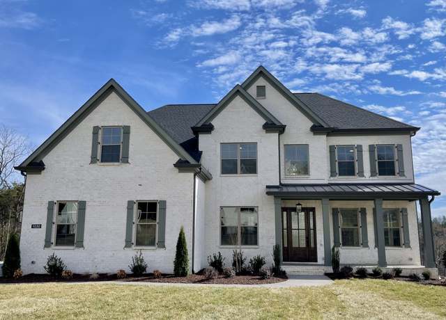 Property at 2037 Vail Trce, Nolensville, TN 37135, 4 beds, 4.5 baths