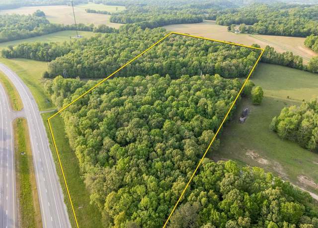 Property at 2694 Winchester Hwy, Flintville, TN 37335