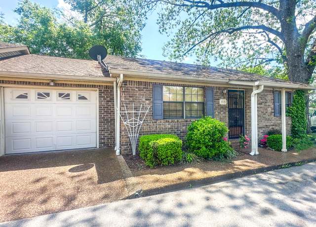 Property at 513 N Maple St, Murfreesboro, TN 37130, 2 beds, 1.5 baths