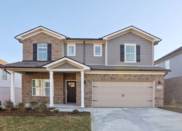 Property at 4598 Winslet Dr, Smyrna, TN 37167, 5 beds, 4 baths