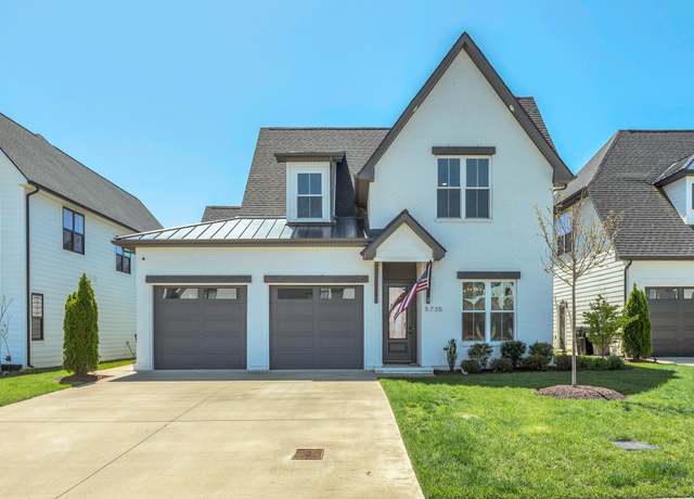 Property at 5735 Willoughby Way, Murfreesboro, TN 37129, 4 beds, 3.5 baths