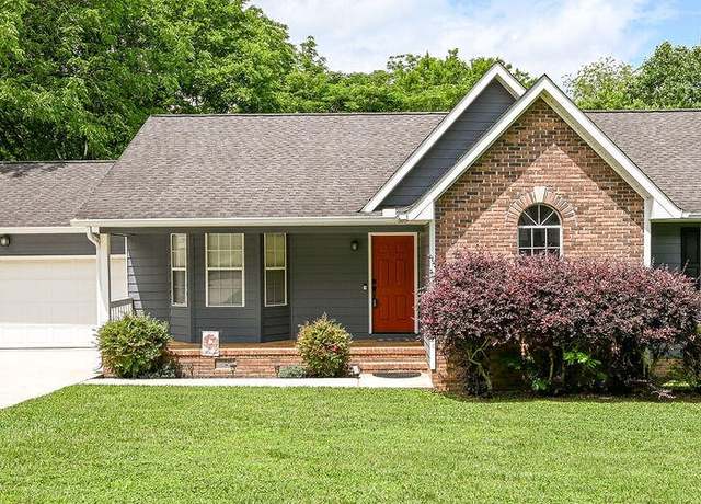 Property at 990 Eldredge Ave NW, Cleveland, TN 37312, 3 beds, 2 baths