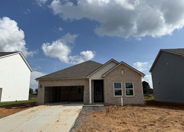 Property at 3024 Ventura Ave, White House, TN 37188, 3 beds, 2 baths
