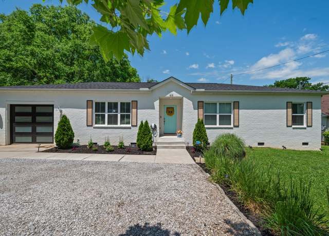 Property at 317 Manzano Rd, Madison, TN 37115, 3 beds, 2.5 baths