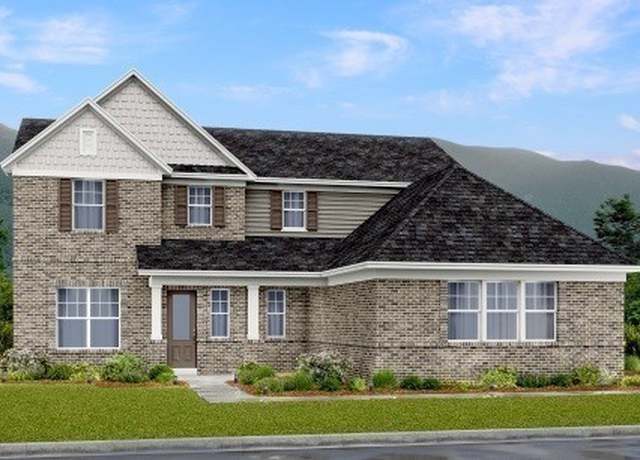 Property at 220 Autumn Fern Ct, Clarksville, TN 37043, 5 beds, 4.5 baths