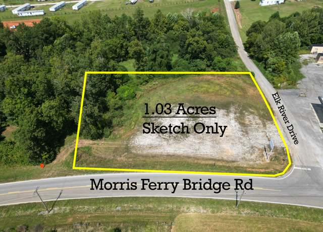 Property at 0 Morris Ferry Bridge Rd, Winchester, TN 37398
