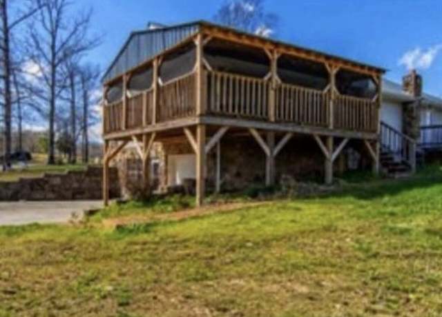 Property at 119 Kelleys Chapel Rd, Waynesboro, TN 38485, 5 beds, 3 baths