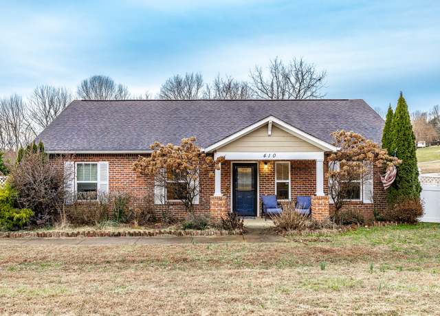 Property at 410 Alydar Dr, Watertown, TN 37184, 3 beds, 2 baths