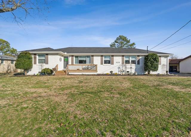 Property at 409 Colgate Ave, Lebanon, TN 37087, 3 beds, 2 baths