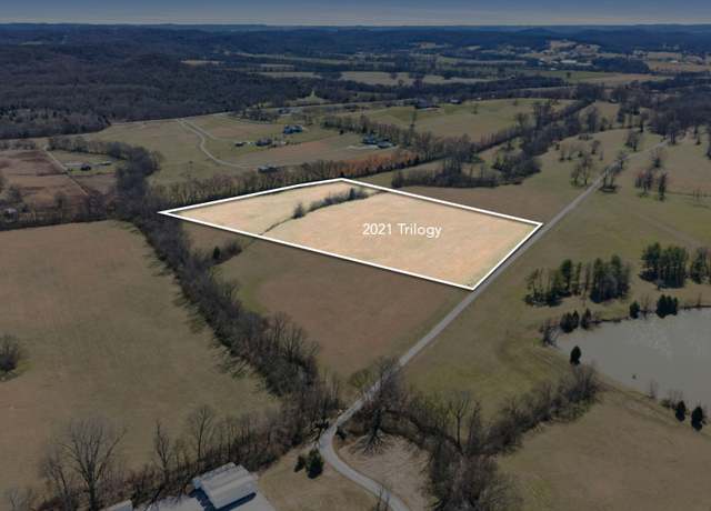 Property at 2021 Trilogy Ln, Mount Pleasant, TN 38474