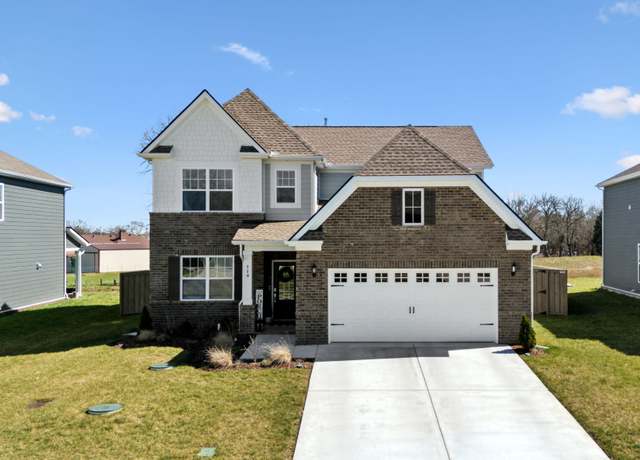 Property at 119 Ravens Crest Ave, Mount Juliet, TN 37122, 4 beds, 3 baths