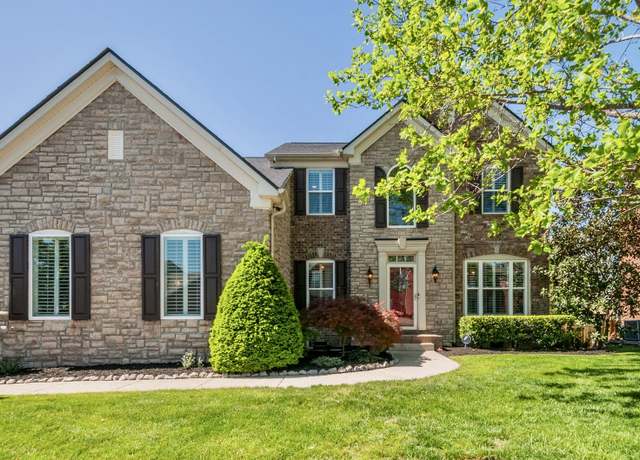 Property at 3021 Brookview Forest Dr, Nashville, TN 37211, 3 beds, 2.5 baths