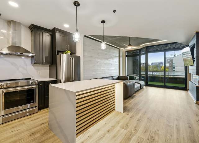 Property at 600 12th Ave S #629, Nashville, TN 37203, 1 bed, 1 bath