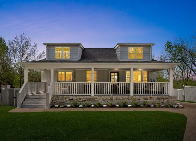Property at 510 Crosswood Ct, Nashville, TN 37214, 4 beds, 4.5 baths
