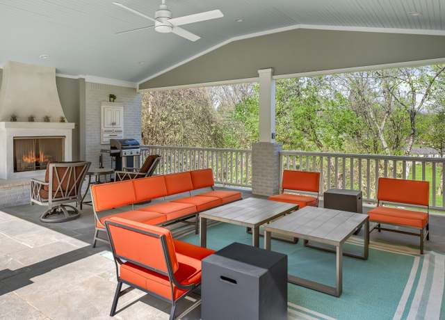 Property at 510 Crosswood Ct, Nashville, TN 37214, 4 beds, 4.5 baths