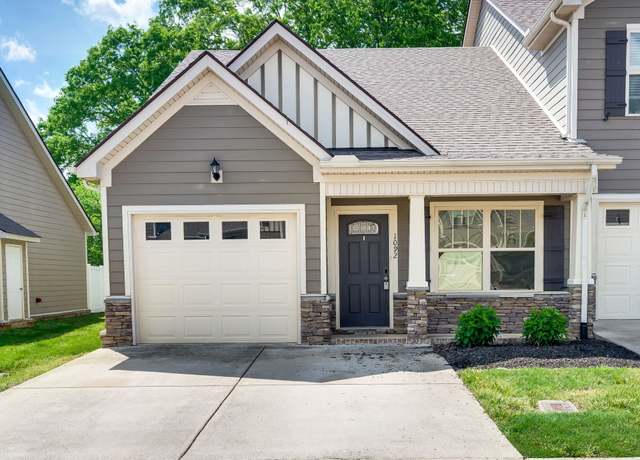 Property at 1092 Neeleys Bnd, Spring Hill, TN 37174, 2 beds, 2.5 baths