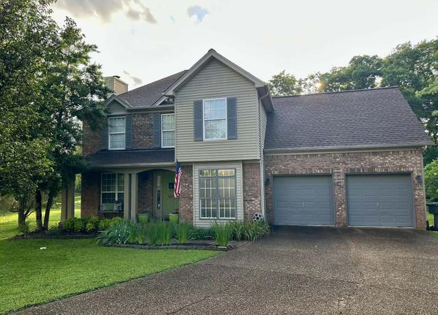 Property at 805 Tunewood Ct, Hermitage, TN 37076, 3 beds, 2.5 baths